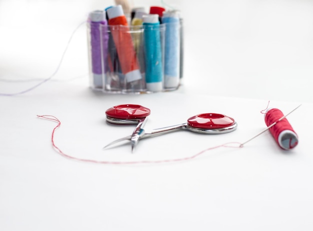 Mini poradnik nitkowania